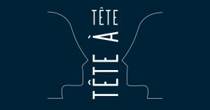Tête à tête